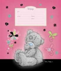 Тет.24(лин)Me to You-30479 Тет.24(лин)Me to You-30479