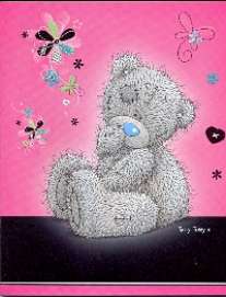 Тет.48л.кнг.Me to you эмо-36080(4в) Тет.48л.кнг.Me to you эмо-36080(4в)