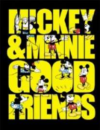 Тет.80л.инт.Mickey Mous35809 Тет.80л.инт.Mickey Mous35809