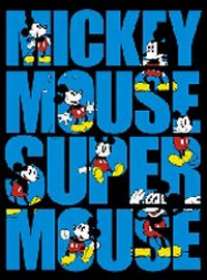 Тет.80л.инт.Mickey Mouse35810 н Тет.80л.инт.Mickey Mouse35810 н