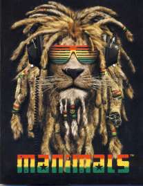 Тет.80л.мел.Manimals-36332(4в) Тет.80л.мел.Manimals-36332(4в)
