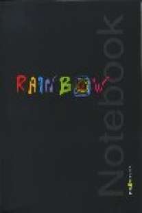 Тет.96лА5.выб.бл.Rainbow-35023(4вида) Тет.96лА5.выб.бл.Rainbow-35023(4вида)