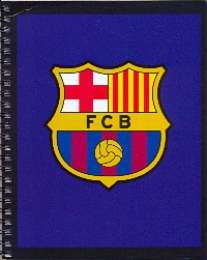 Тет-ГР.80л.Barcelona logo-350031 (4в) Тет-ГР.80л.Barcelona logo-350031 (4в)