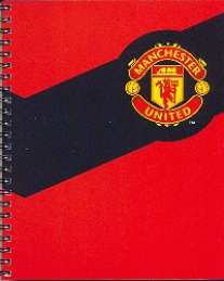 Тет-ГР.80л.Manchester logo-350030 Тет-ГР.80л.Manchester logo-350030