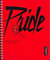 Тетр.80лА5.плюш.Pride-25765гр Тетр.80лА5.плюш.Pride-25765гр