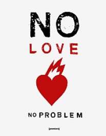 Тетр.см.бл. 160л.No love-57045 Тетр.см.бл. 160л.No love-57045
