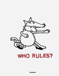 Тетр.см.бл.160 л.Who rules-57041 Тетр.см.бл.160 л.Who rules-57041