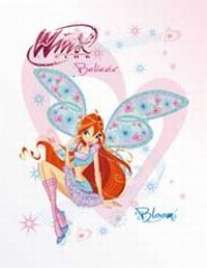 Тетрадь общая 80 листов Winx Bel Арт.36050 Тетрадь общая 80 листов Winx Bel Арт.36050