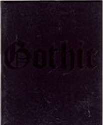 Тетрадь общая А5 48листов "Gothic"-25532 обл-выбор.плюш/офсет клетка Тетрадь общая А5 48листов "Gothic"-25532 обл-выбор.плюш/офсет клетка