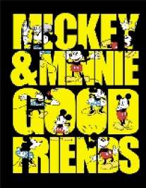 Тетрадь общая, 80 листов "Mickey mouse "Арт.35697 Тетрадь общая, 80 листов "Mickey mouse "Арт.35697
