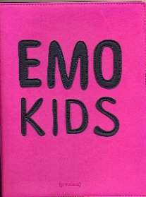 Тетр-папка.КЖ.д/см.бл-57065 Emo Тетр-папка.КЖ.д/см.бл-57065 Emo