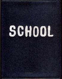 Тетр-папка.КЖ.д/см.бл-57067 School Тетр-папка.КЖ.д/см.бл-57067 School