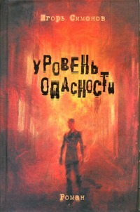 Уровень опасности Уровень опасности Симонов И.Л.