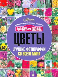 Цветы. Лучшие фотографии со всего мира