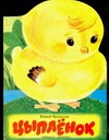 Цыпленок Цыпленок Чуковский К.И.