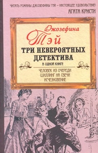 Человек из очереди. Шиллинг на свечи. Исчезновение Человек из очереди. Шиллинг на свечи. Исчезновение Тэй Д.