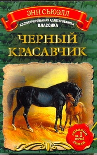 Черный Красавчик
