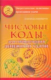Числовые коды для привлечения денежной удачи