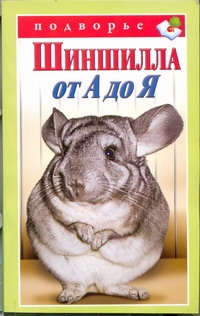 

Шиншилла от А до Я