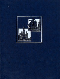 Энциклопедия для детей. Российские столицы. Москва и Санкт-Петербург Энциклопедия для детей. Российские столицы. Москва и Санкт-Петербург Володихин Д.