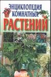 Энциклопедия комнатных растений Энциклопедия комнатных растений
