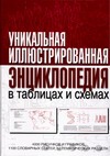 Уникальная иллюстрированная энциклопедия в таблицах и схемах Уникальная иллюстрированная энциклопедия в таблицах и схемах Павлов А.Н.