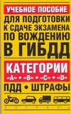 Учебное пособие для подготовки к сдаче экзамена по вождению в ГИБДД Учебное пособие для подготовки к сдаче экзамена по вождению в ГИБДД Иванов В.Н.