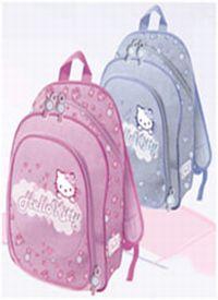 3079735 Рюкзак для дошкольников Hello Kitty 3079735 Рюкзак для дошкольников Hello Kitty