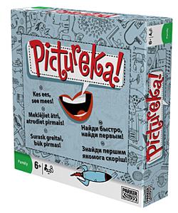 H.Игра:Пикчурека H.Игра:Пикчурека