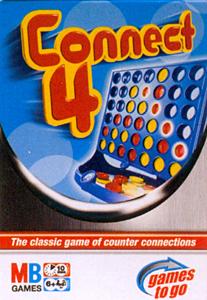 H.Игра:Собери 4-ку компактная H.Игра:Собери 4-ку компактная