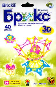 K.SH.Конструктор Брикс 3D. 40 дет.Десерт.арт.JH8807С K.SH.Конструктор Брикс 3D. 40 дет.Десерт.арт.JH8807С