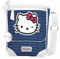 N.1032605 Сумка наплечная вертикальная малая Hello Kitty N.1032605 Сумка наплечная вертикальная малая Hello Kitty