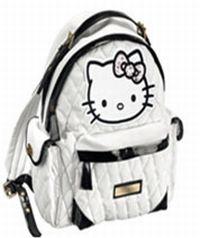 N.1033526 Рюкзак наплечный Hello Kitty N.1033526 Рюкзак наплечный Hello Kitty