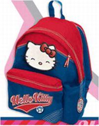 N.3079918Рюкзак наплечный Hello Kitty N.3079918Рюкзак наплечный Hello Kitty