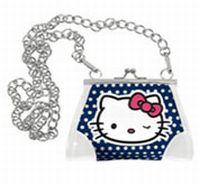 N.HK 1032617Сумочка на цепочке Hello Kitty N.HK 1032617Сумочка на цепочке Hello Kitty