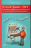 Visual Basic. Net. Создание графических объектов и основы программирования