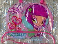 Winx.Пикси сумка