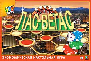 А.Наст.иг:ФГ Лас-Вегас арт.6439 А.Наст.иг:ФГ Лас-Вегас арт.6439