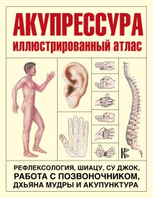 Акупрессура
