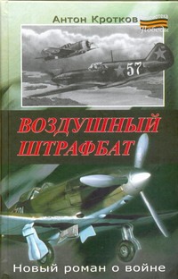 Воздушный штрафбат
