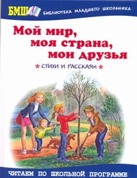 Мой мир,моя страна,мои друзья Мой мир,моя страна,мои друзья Занков В.В.