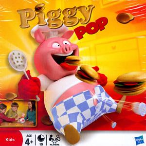Н.Игра:Накорми поросенка Н.Игра:Накорми поросенка