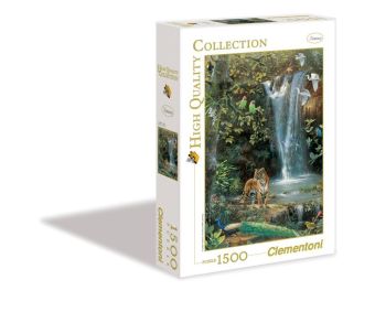 CLem.Пазл. 1500эл. Классика.31984 Джозеф Хотман Зачарованный сон (n) CLem.Пазл. 1500эл. Классика.31984 Джозеф Хотман Зачарованный сон (n)