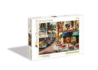 CLem.Пазл. 3000эл. Классика.33530 Ники Боэм Приятного аппетита! (n) CLem.Пазл. 3000эл. Классика.33530 Ники Боэм Приятного аппетита! (n)