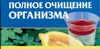 Полное очищение организма Полное очищение организма Белов Н.В.