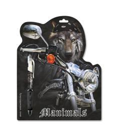 Ручка автомат шариковая, синяя (0.7 мм). Ручка автомат шариковая, синяя (0.7 мм).