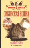 Сибирская кошка Сибирская кошка Беляченко А.А.