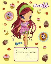 Тет.18(кл)PopPixie Сup Cake-30334 (3в) Тет.18(кл)PopPixie Сup Cake-30334 (3в)