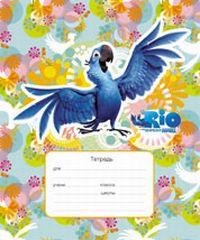 Тет.18(кл)Rio-30484 (4в) Тет.18(кл)Rio-30484 (4в)