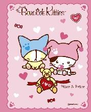 Тет.48л.Barcode Kitties-35570 Тет.48л.Barcode Kitties-35570